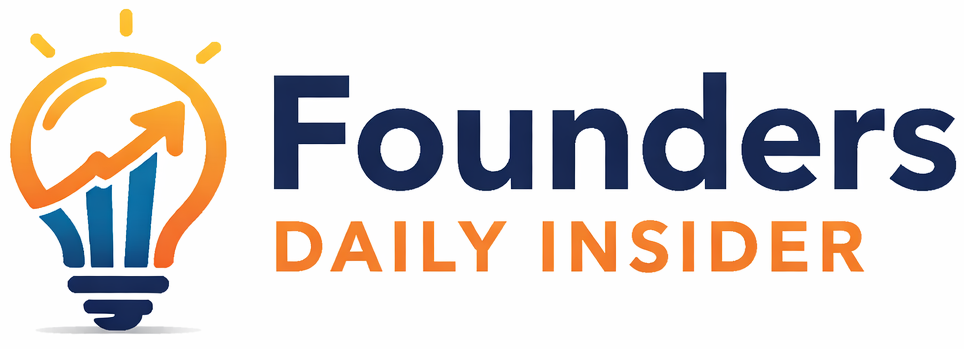 Founders Daily Insider