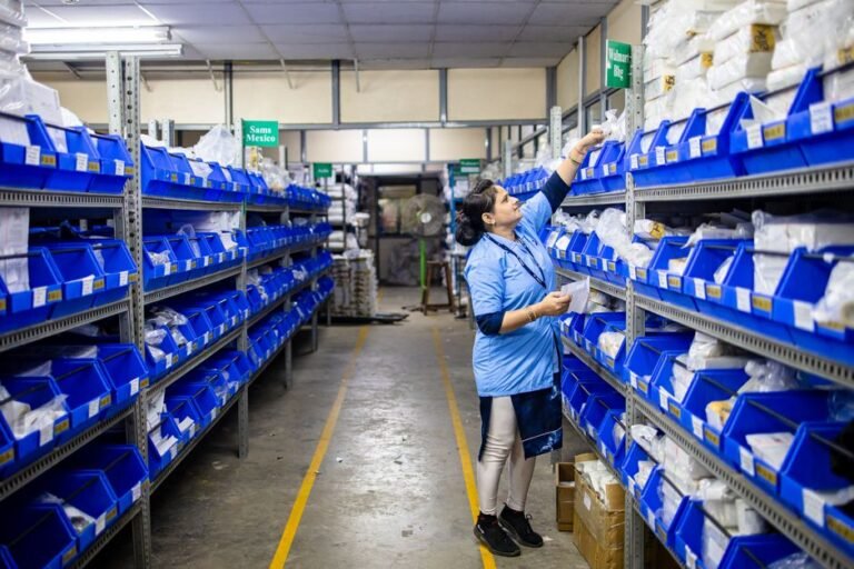 5 Reasons stockARmobile is Revolutionizing Inventory Management for SMEs