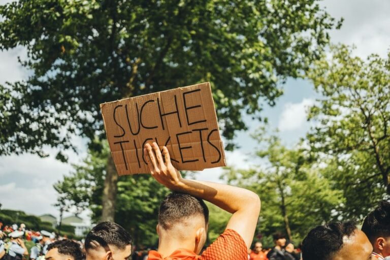 Boleta-SaaS: The Future of Event Ticketing That Could Disrupt Giants