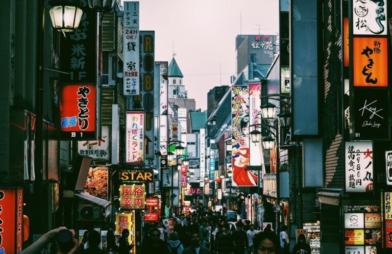 Unlocking Language Learning: How Voxel Tokyo Reimagines Urban Travel